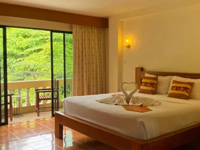 Kata View Guest House – 사진 2
