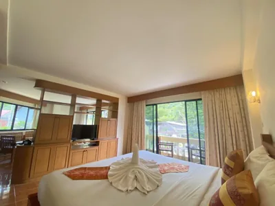 Kata View Guest House – 사진 5
