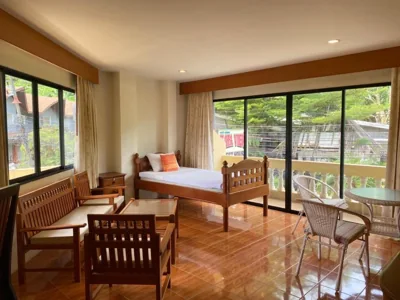 Kata View Guest House – 사진 6