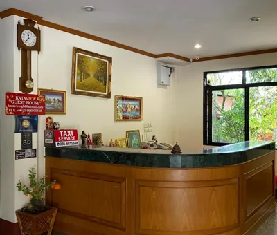Kata View Guest House – 사진 7
