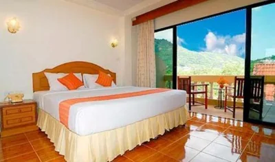 Kata View Guest House – 사진 8