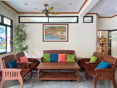Kata View Guest House – 사진 9