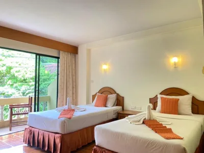 Kata View Guest House – 사진 11