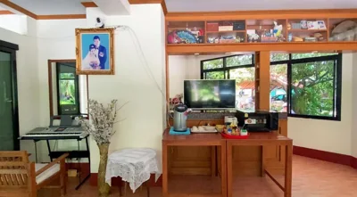 Kata View Guest House – 사진 12