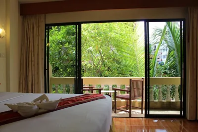 Kata View Guest House – 사진 13