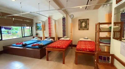 Kata View Guest House – 사진 15
