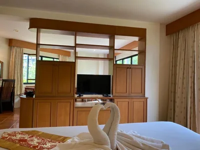 Kata View Guest House – 사진 16
